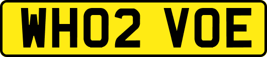 WH02VOE