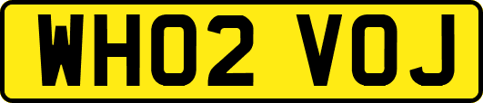 WH02VOJ