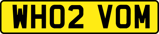 WH02VOM