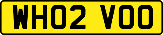 WH02VOO