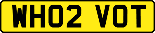 WH02VOT