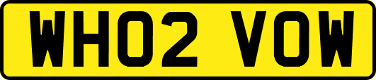 WH02VOW