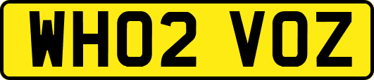 WH02VOZ