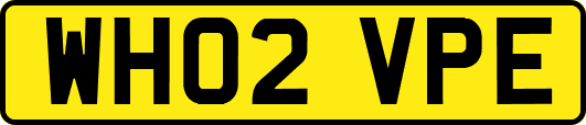 WH02VPE