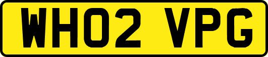 WH02VPG