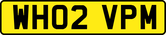 WH02VPM