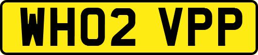 WH02VPP