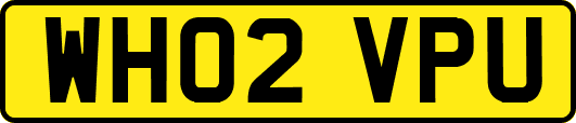 WH02VPU