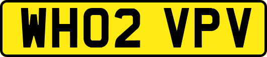 WH02VPV