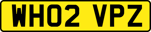 WH02VPZ