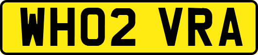 WH02VRA