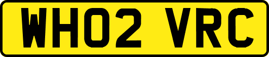 WH02VRC