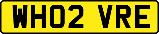 WH02VRE