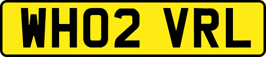 WH02VRL