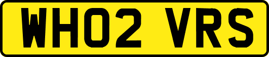 WH02VRS