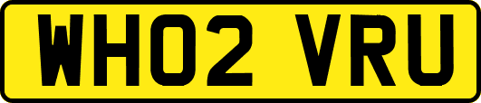 WH02VRU