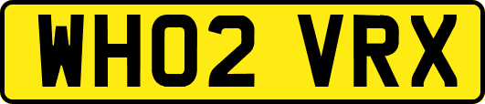 WH02VRX