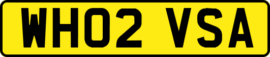 WH02VSA