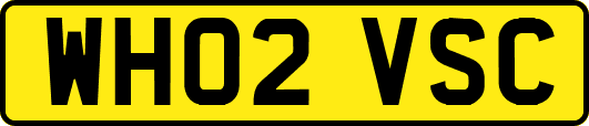 WH02VSC