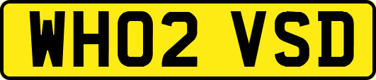 WH02VSD