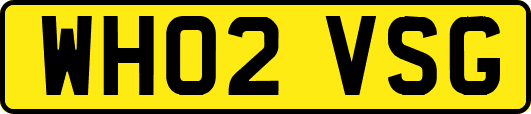 WH02VSG