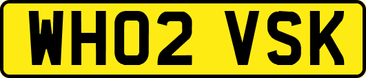 WH02VSK