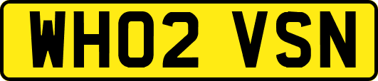 WH02VSN