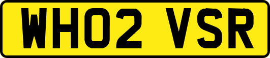 WH02VSR
