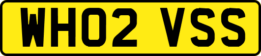 WH02VSS