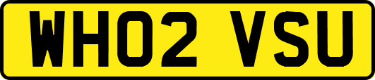 WH02VSU
