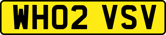 WH02VSV