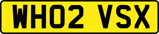 WH02VSX