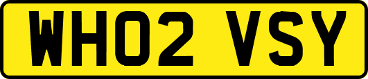 WH02VSY