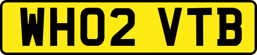 WH02VTB