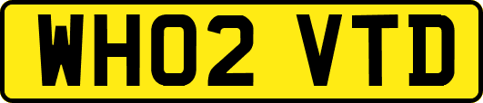 WH02VTD
