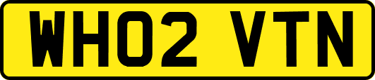 WH02VTN