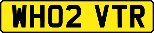 WH02VTR