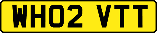 WH02VTT