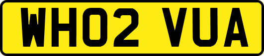 WH02VUA
