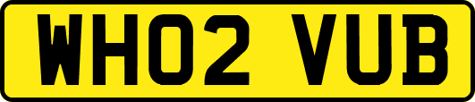 WH02VUB