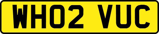 WH02VUC