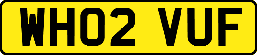 WH02VUF