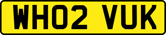 WH02VUK