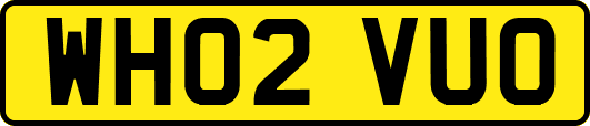WH02VUO