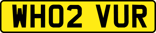 WH02VUR