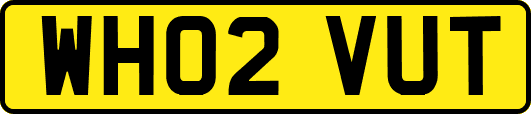 WH02VUT