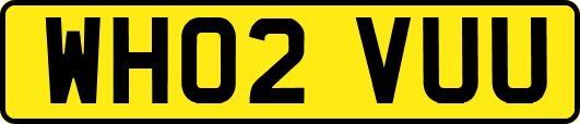 WH02VUU