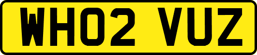 WH02VUZ
