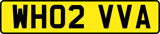 WH02VVA