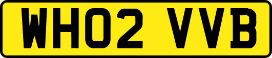 WH02VVB